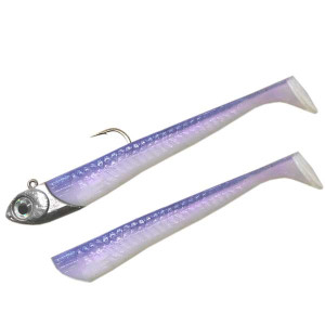 Miistik Shad 9cm 12G