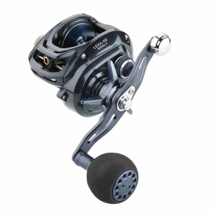 Moulinet Casting Mer Daiwa Lexa HD 2019