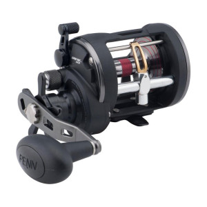 Moulinet De Traine Penn Warfare 30LB