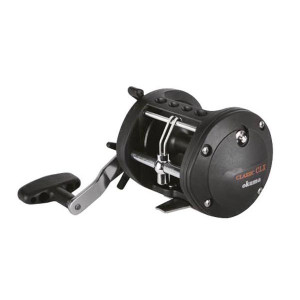 Moulinet Okuma Classic CLX 300 LXA