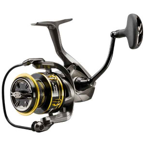 Moulinet Okuma Inspira 4000XA