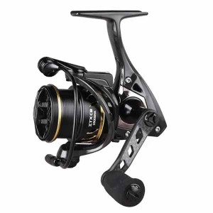 Moulinet Okuma ITX CB 2500H