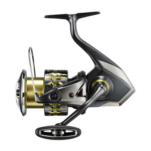 Moulinet Shimano Sustain 4000 FK
