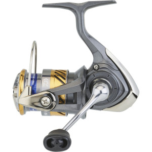 Moulinet Spinning Daiwa Laguna 20 Lt 1000 Xh