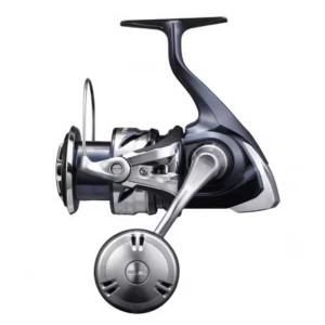 Moulinet Twinpower SW 4000 XG C