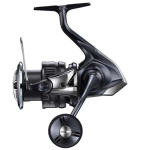 Moulinet Twinpower XD C5000 XG FB