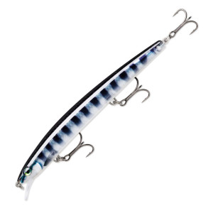 Poisson Nageur Rapala Maxrap 17cm
