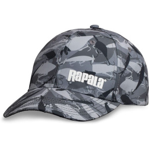 Rapala Casquette Camou Leurres