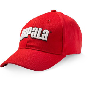 Rapala Casquette Rapala Rouge