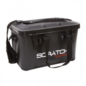 Sac Rigide Bakkan 35L - 45x31x28cm