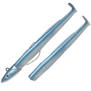 Simple Combo Off Shore Black Eel 15cm 40g - Taille 3 - BE 150