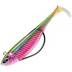 Storm 360° Gt C. Biscay Shad 9cm - 19g - Par 2