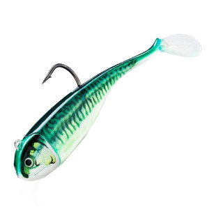 Storm Biscay Minnow 9cm - 10g - Par 2