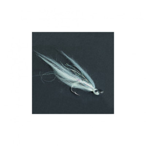 Teaser Flashmer Vif Argent - Blanc - 1/0 - Par 3