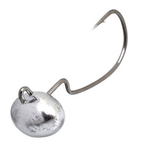 Tête Plombée Football Decoy Sv 57