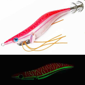 Turlutte Sandra Squid Tatoo 3.0