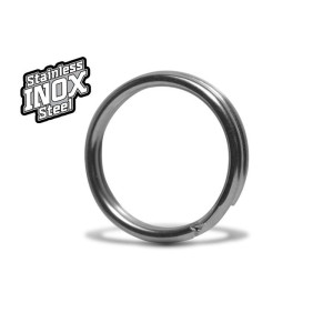 VMC Anneaux Brisés Inox