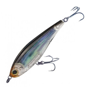 Yo-Zuri 3D Inshore Twitchbait 9cm
