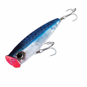 Yo-Zuri 3D Popper 12cm