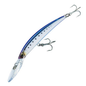 Yo-zuri Crystal Minnow Deep Diver 13cm