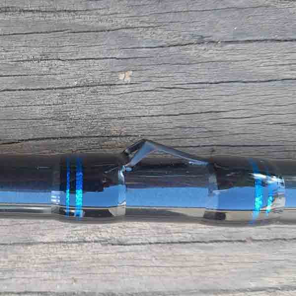 Canne 13 Fishing Omen S 2.49m 10-30g