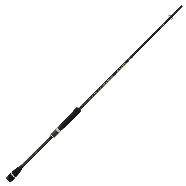 Canne A Leurre Illex The Artist X5 S 225M Black Ops 2.25m 7-21g