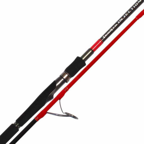 Canne A Peche Tenryu Injection Sp 82 ML 250cm 3-18g