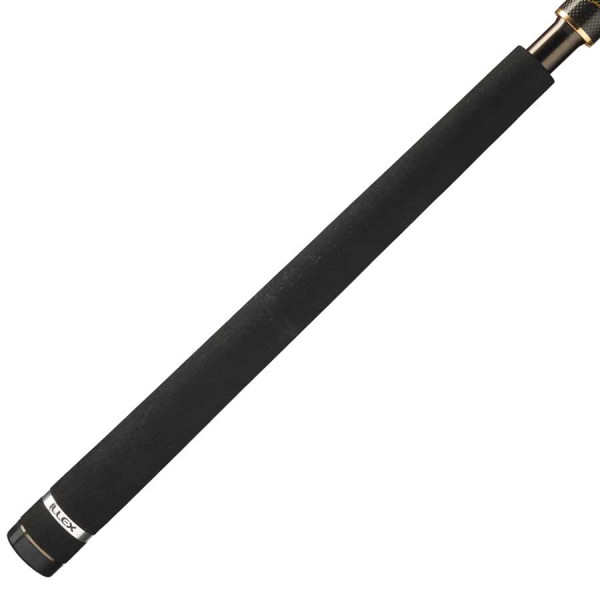 Canne Illex Element Rider X5 S240 2MH-H 15-50g Yellowshot