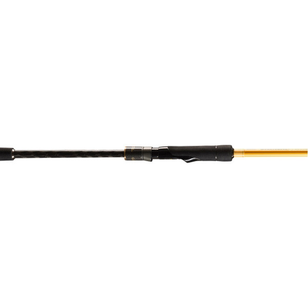 Canne Illex Element Rider X5 S240 MH-H+ 12-50g Power Versatile