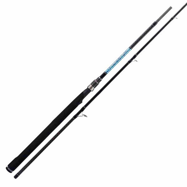 Canne Traction Smith Dragonbait Seabass Traken 8 - 2.40m - 10-50g