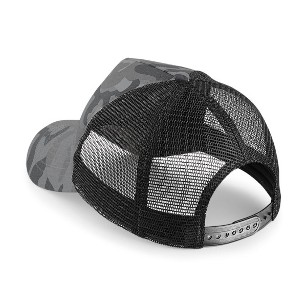 Casquette Trucker Sea bass lure shop