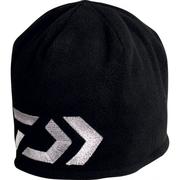 Daiwa Bonnet Polaire Noir