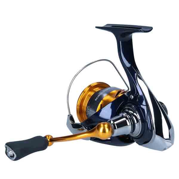 Daiwa Revros 23 Lt 3000 Cxh