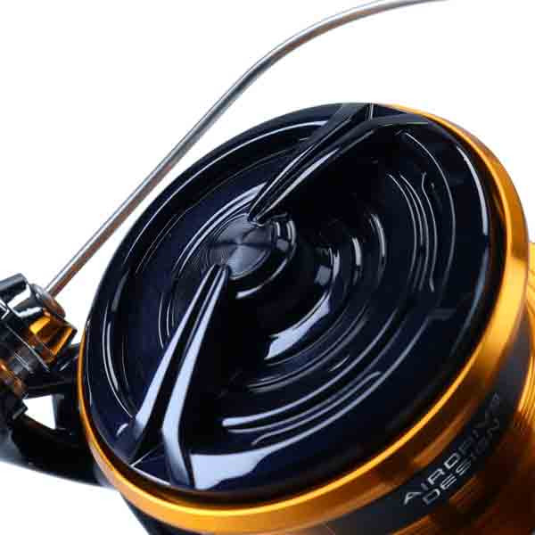 Daiwa Revros 23 Lt 3000 Cxh