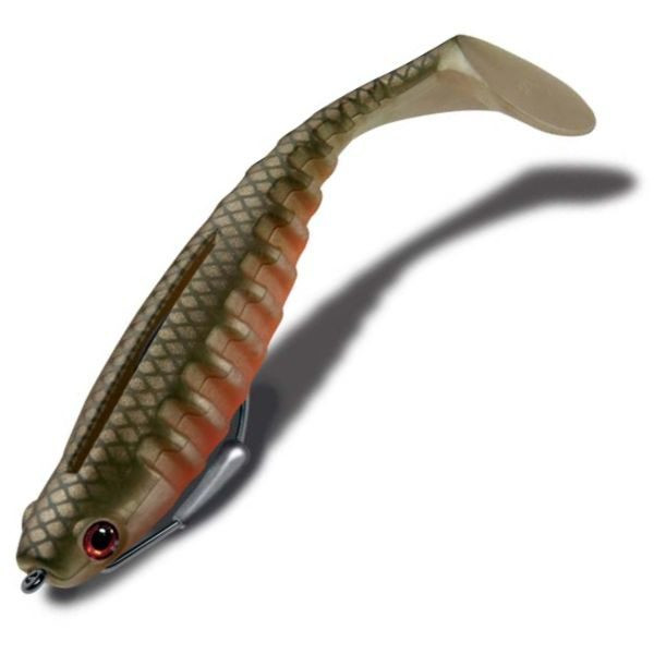 Delalande Neo Shallow 13cm 5g