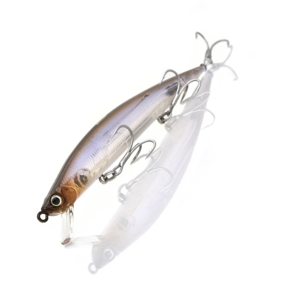 Jerkbait Duo Tide Minnow 120 Slim