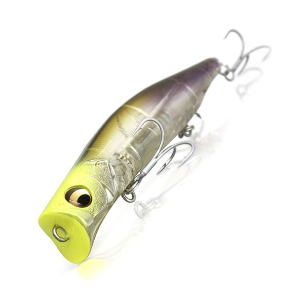 Jerkbait Megabass Kagelou 124F
