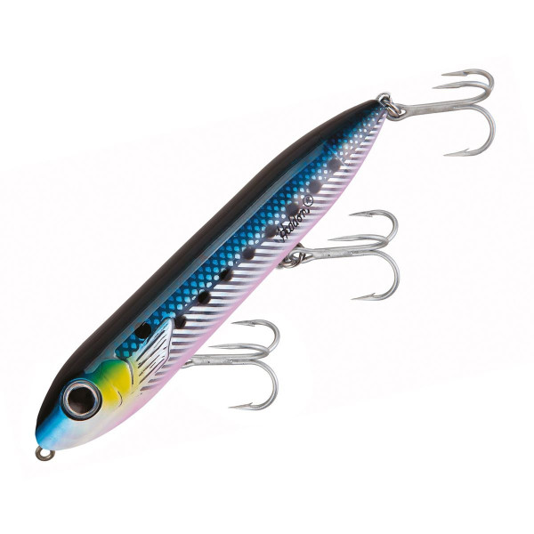 Leurre De Surface Heddon Super Spook 12,5cm 25g