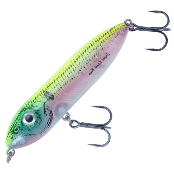 Leurre de surface Heddon Super Spook Boyo 7.5cm 10g