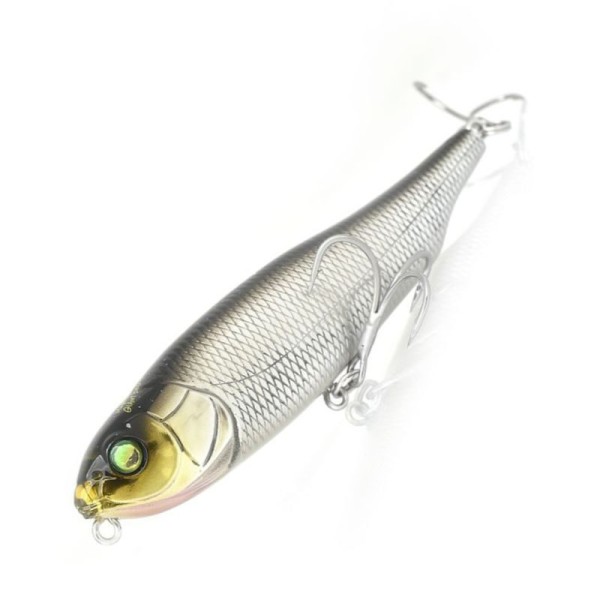 Leurre De Surface Megabass Giant Dog X 9.8Cm