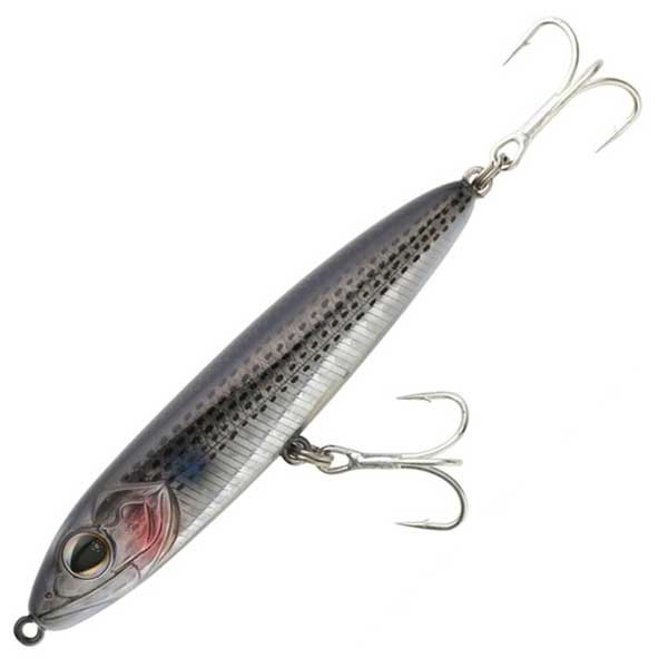 Leurre Sakura MR Joe 120 S - 110 Konoshiro