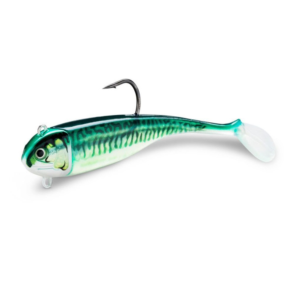 Leurre Souple Storm 360° Gt C. Biscay Coast Minnow 15cm - 64g - Par 2