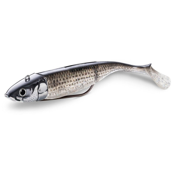 Leurre Souple Storm 360° Gt C. Biscay Shad 12cm - 40g - Par 2