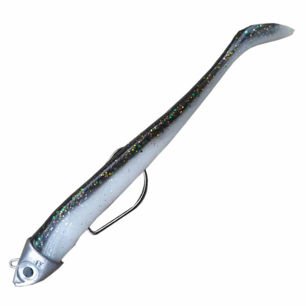 Leurre souple Talashad 120 Monté Texan 15G