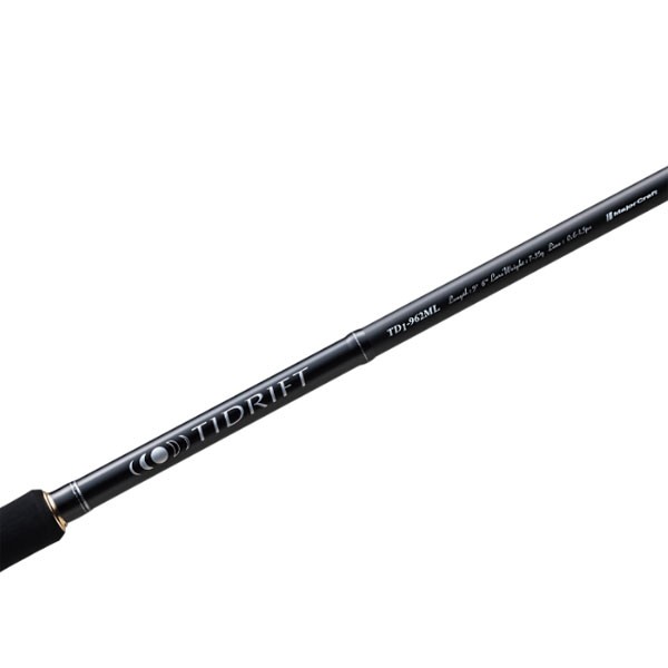 Major Craft Tidrift 962ML 2.89m 7-35g