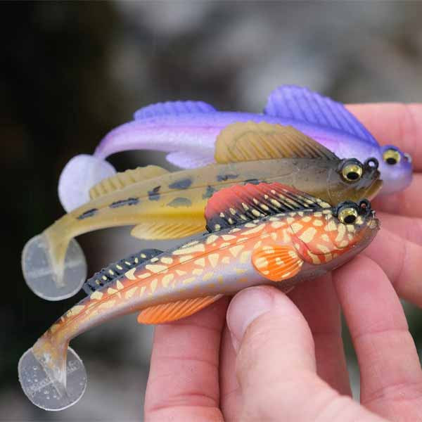 Megabass Dark Sleeper 4.5 11cm 28g