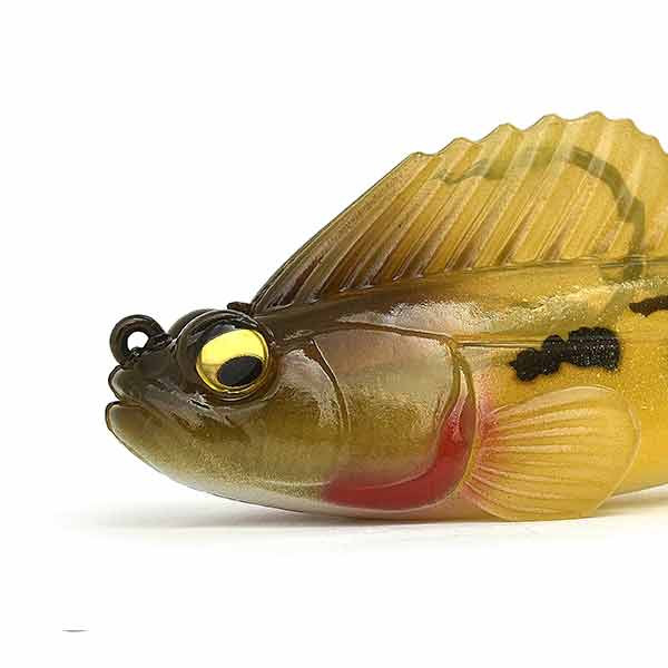 Megabass Dark Sleeper 4.5 11cm 28g