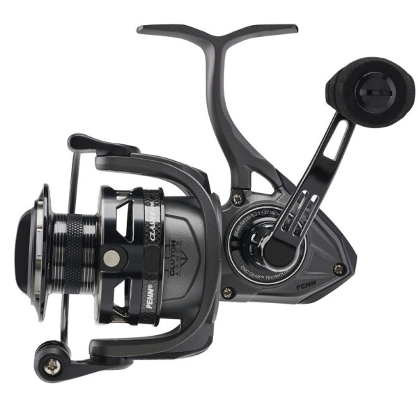 Moulinet Penn Clash II 4000