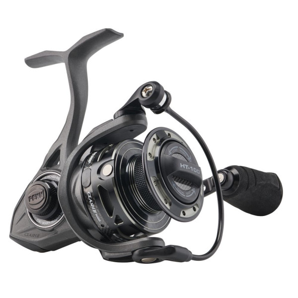 Moulinet Spinning Penn Clash II 3000
