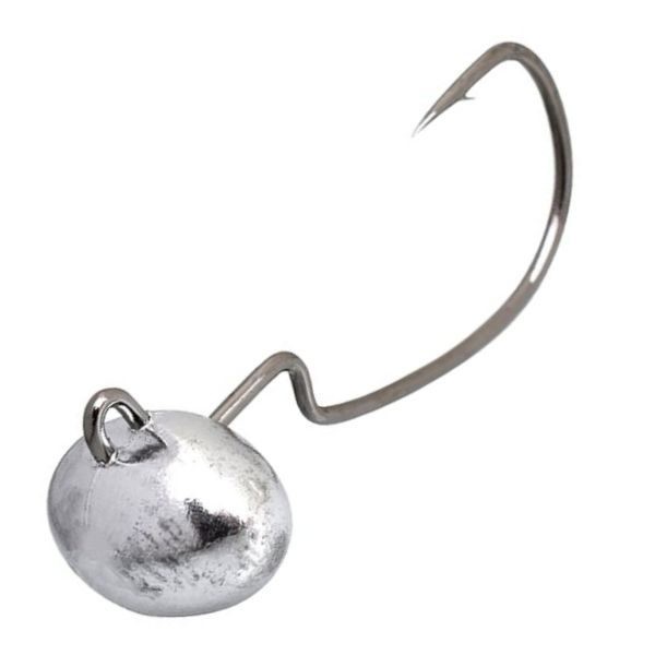 Tête Plombée Football Decoy Sv 57